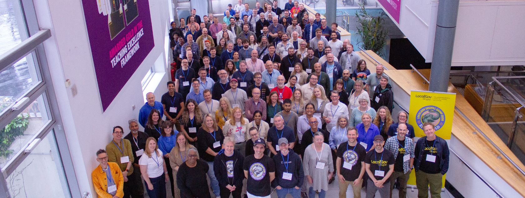 group photo