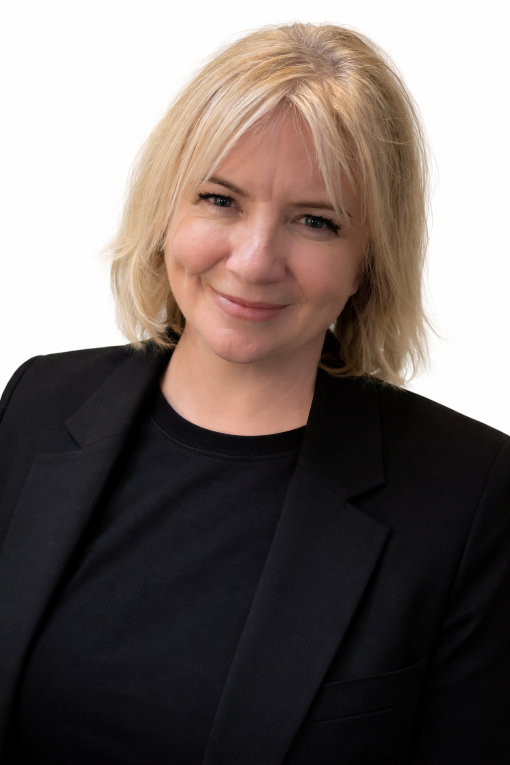 Amanda Gill